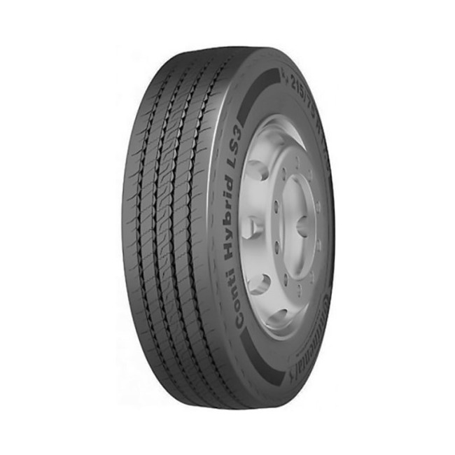 265/70R17,5 139/136M CONTI HYBRID LS3