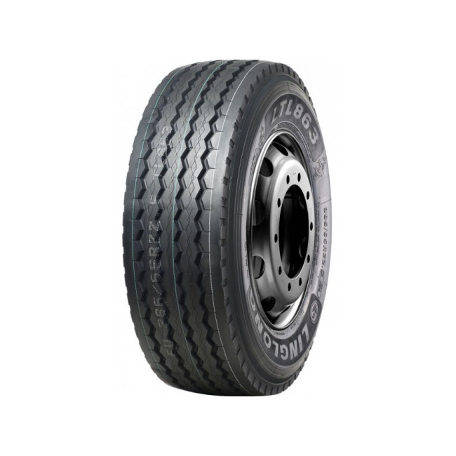 385/55R22,5 160J/158L 20PR LTL863