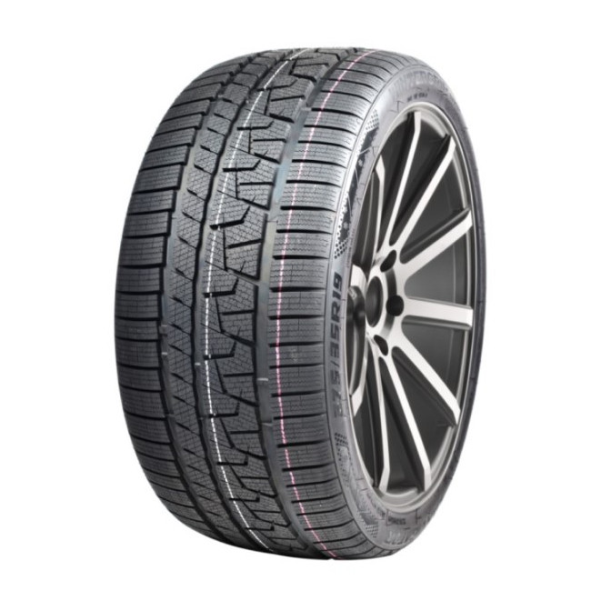 255/50VR20 109V XL WINTERGRIP UHP