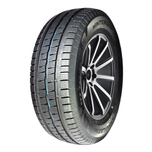 195/60R16C 99/97T WINTERGRIP VAN