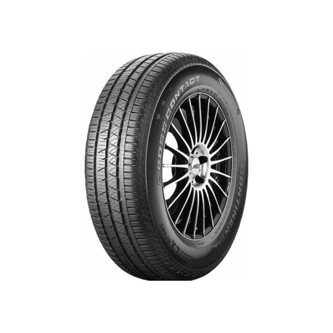 235/60WR20 108W XL CONTACT LX SPORT(LR)