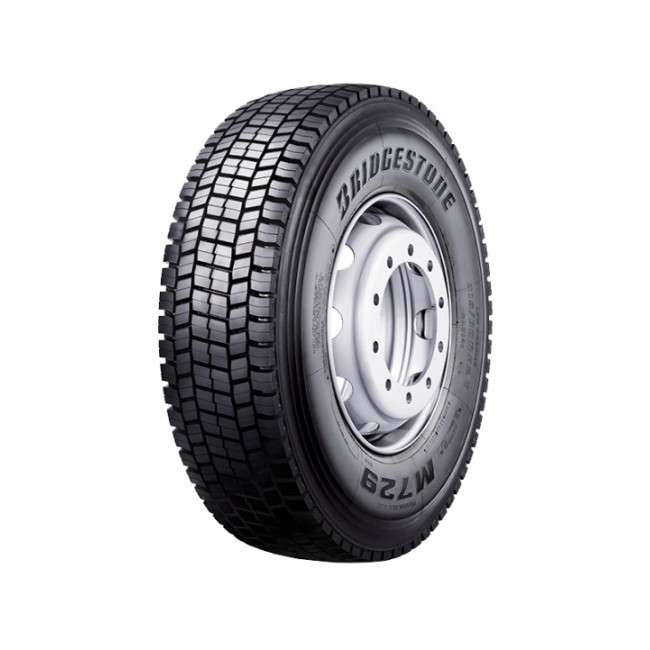 295/80R22,5 154/149L M729 EVO RETREAD
