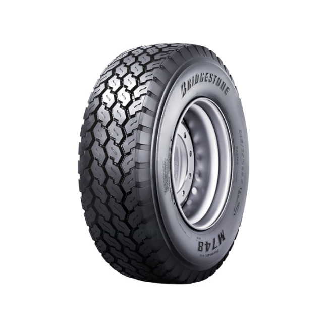 385/65R22,5 164G/160K M748 EVO V-STEEL