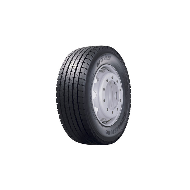 295/80R22,5 154/149L M749 FUEL TECH RETR