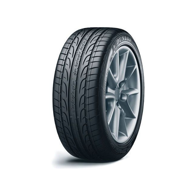 255/35ZR20 97Y XL SP SPORT MAXX (J)
