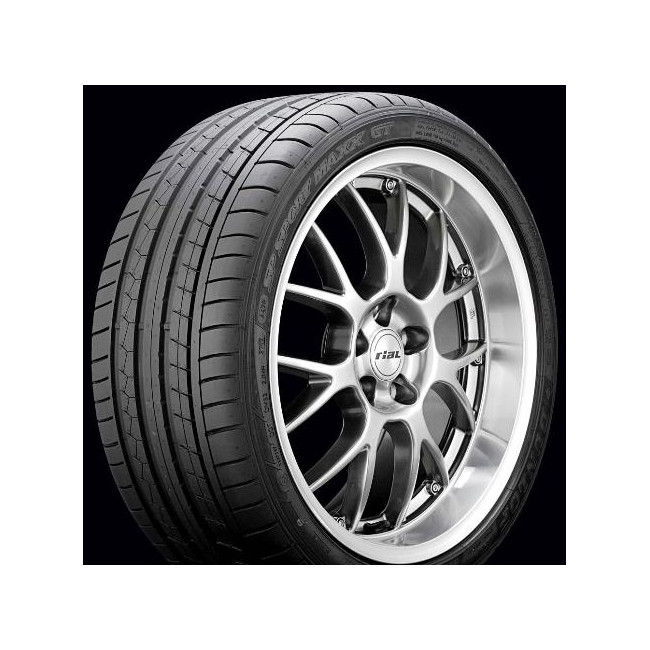 275/35ZR20 102Y XL SP SPORT MAXX-GT (J)