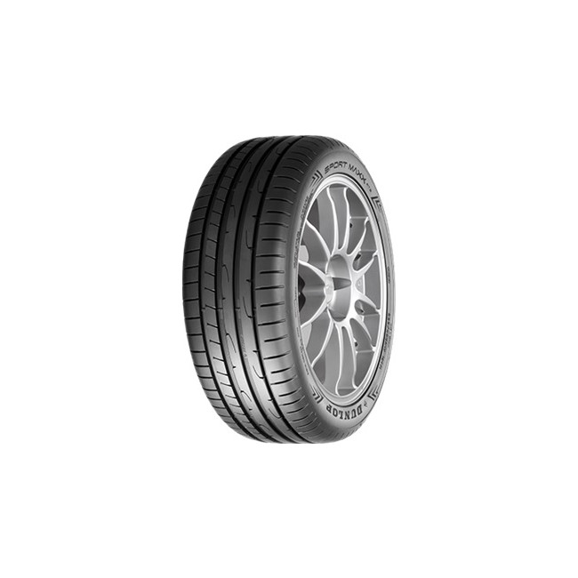 245/40ZR17 95Y XL SPORT MAXX-RT2