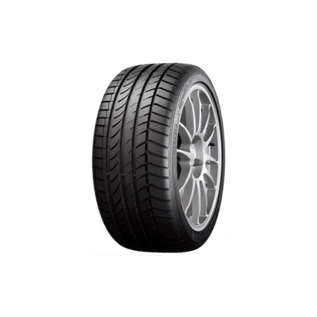 245/40WR17 91W SP SPORT MAXX-TT (*) ROF