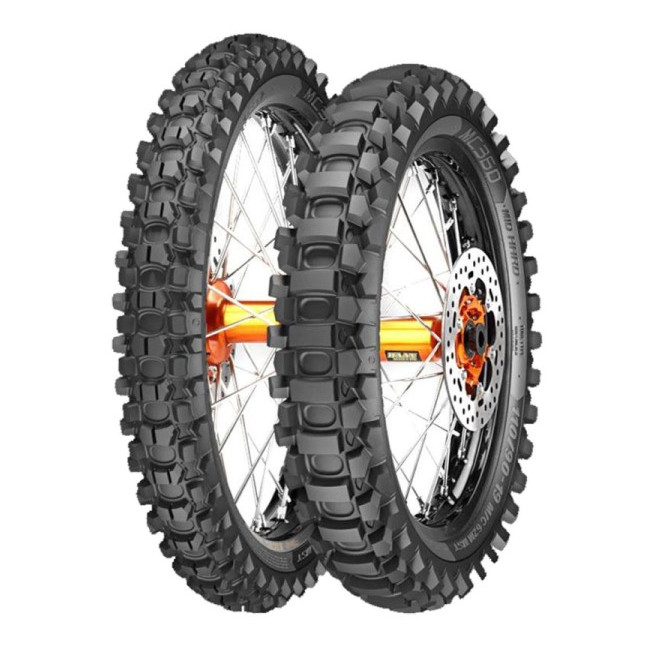 110/100-18 64M TT MC360 MID SOFT