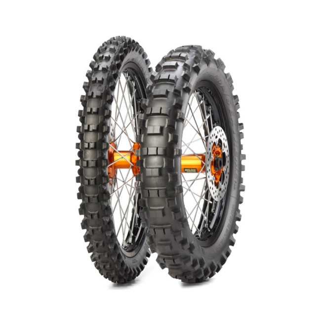 120/90-18 65R TT MCE 6 DAYS EXTREME
