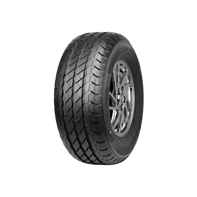 165R13C 91/89R MILEMAX