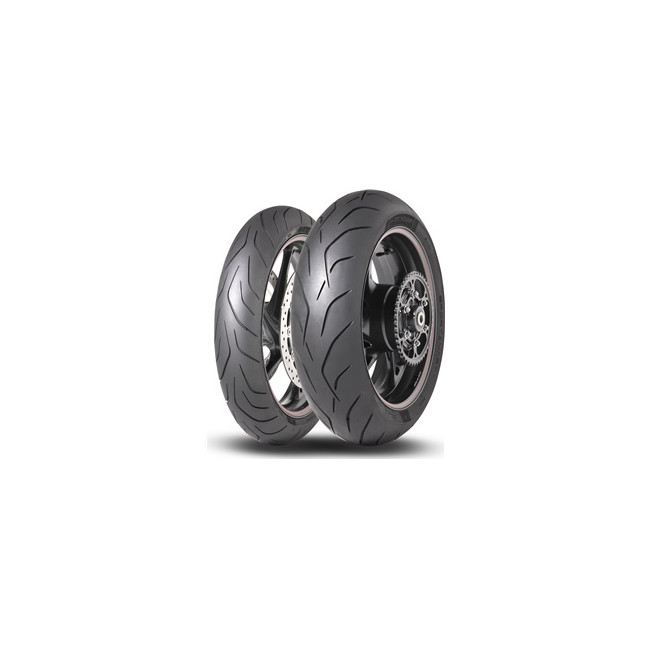 180/60ZR17 75W SPORTSMART MK3