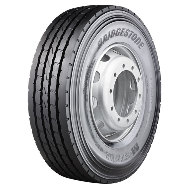 13R22,5 156K M-STEER 001