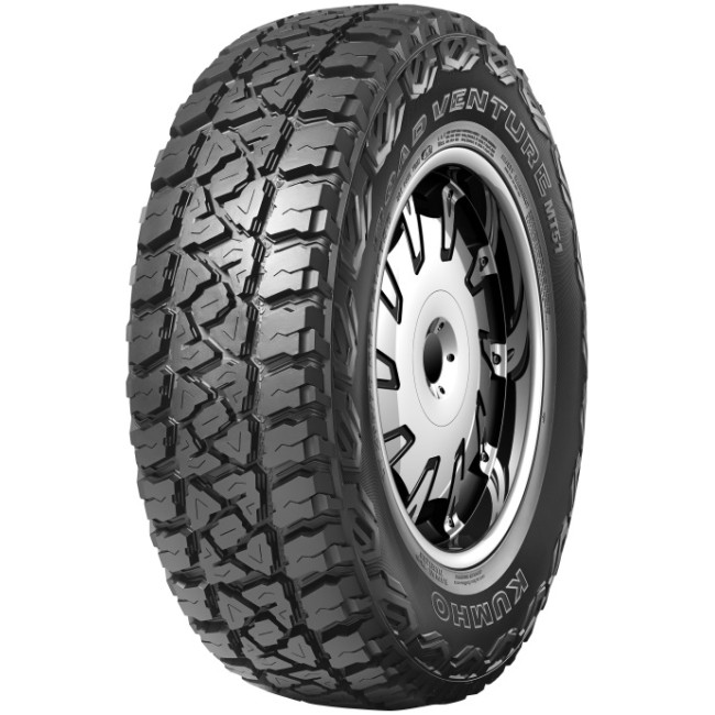 31X10,50R15 109Q MT51 ROAD VENTURE