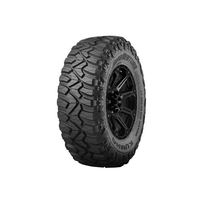 265/70QR17 121/118Q MT71 ROAD VENTURE
