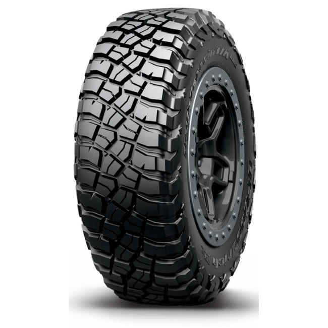 235/75QR15 110/107Q MUD TERRAIN T/A KM3