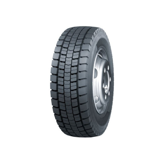 315/80R22,5 156/153L 18PR MULTIDRIVE D1