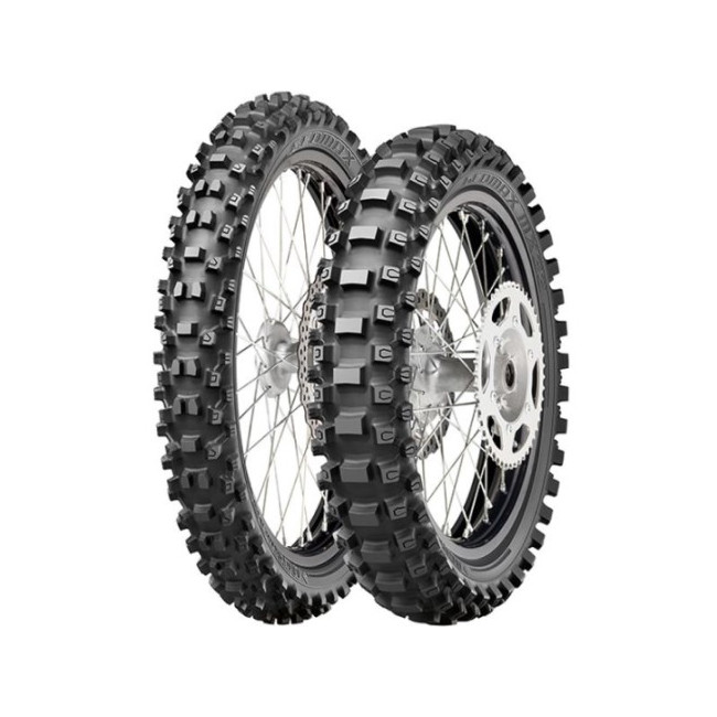 110/90-19 62M TT GEOMAX MX33