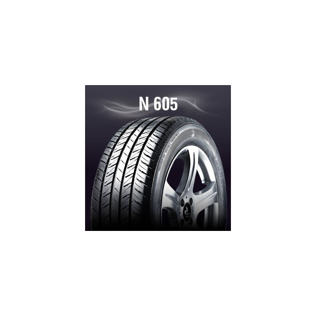 195/75HR14 92H N-605 TOURSPORT