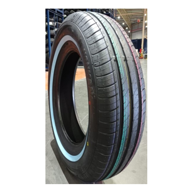 155/80TR15 83T NA-1 ECONEX (WR)