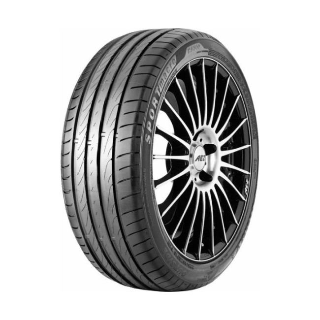 225/55ZR17 97W NA302 RST RUNFLAT