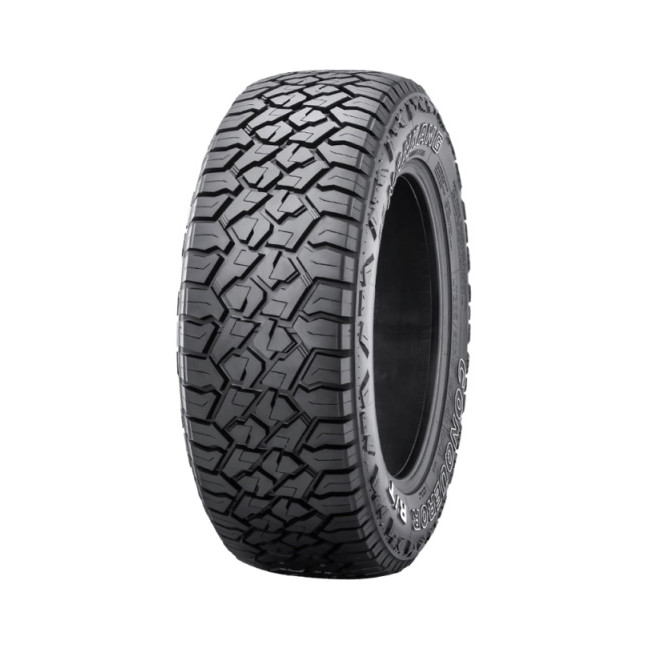 265/70QR17LT 121/118Q R/T CONQUEROR