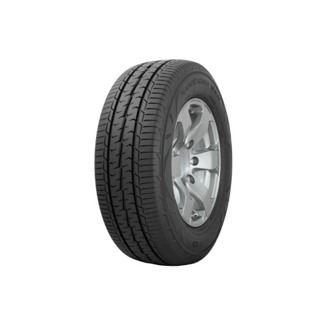 235/60R17C 117/115R NANOENERGY VAN