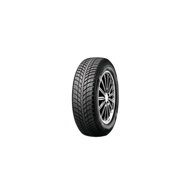 155/70TR13 75T N'BLUE 4SEASON