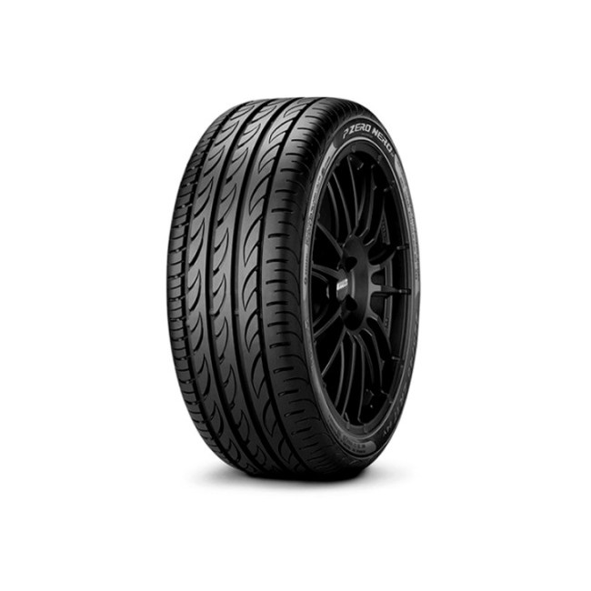 205/40ZR17 84W XL PZERO NERO