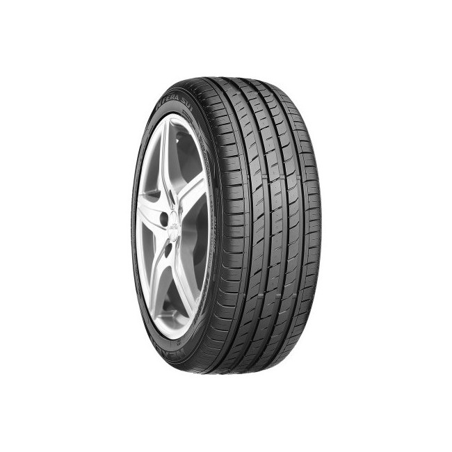 225/45ZR16 93W XL N'FERA SU1