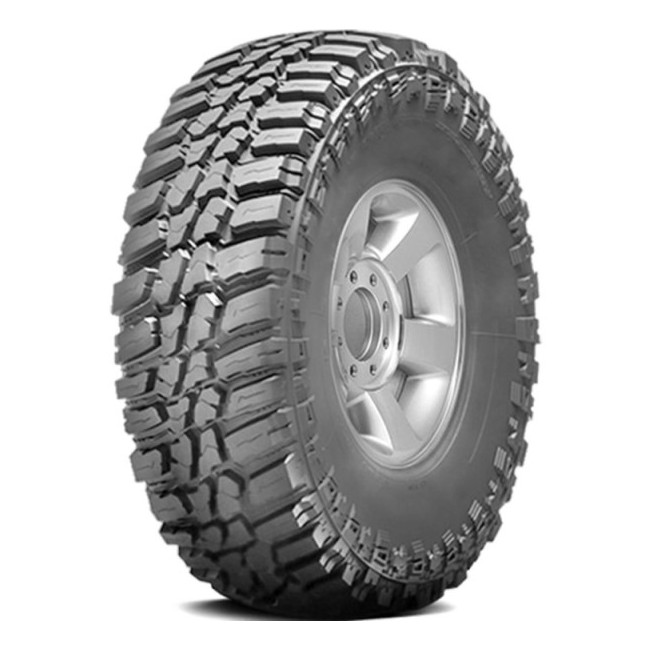 35X12,50R17LT 121Q MT-1 CONQUEROR M/T