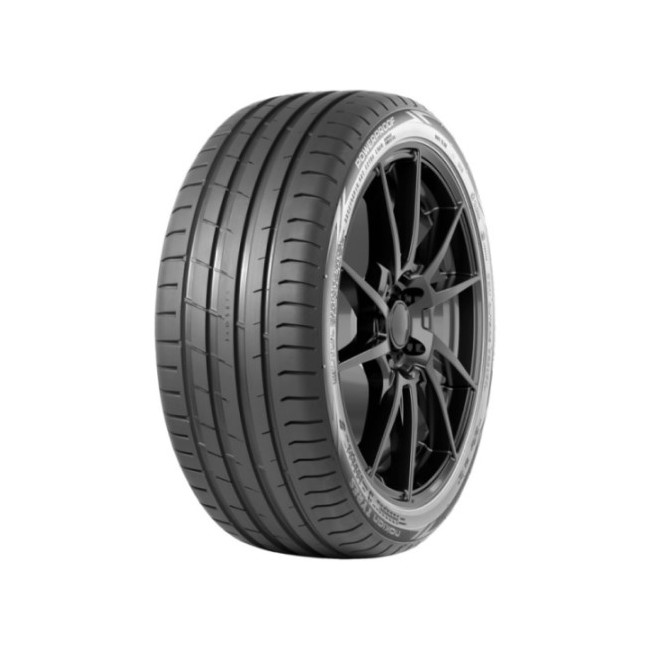 215/50WR17 95W XL POWERPROOF