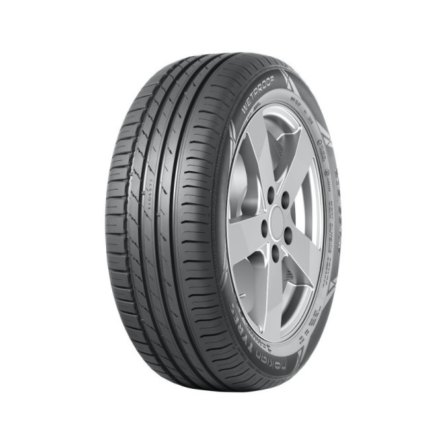 195/55VR15 85V WETPROOF