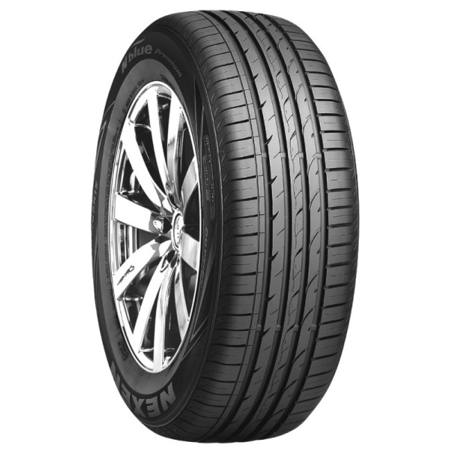 195/65TR15 91T N'BLUE PREMIUM