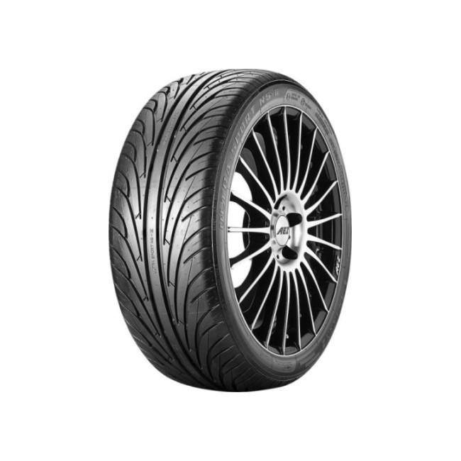 285/30ZR18 93Y NS-2 ULTRA SPORT