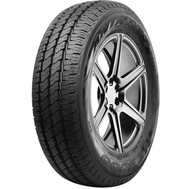 165R14LT 96/95S NT3000