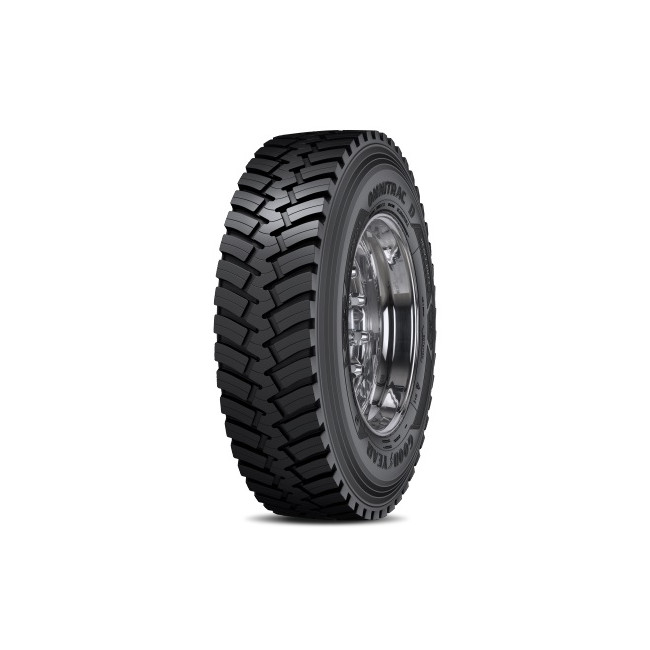 13R22,5 156/150K OMNITRAC D HEAVY DUTY