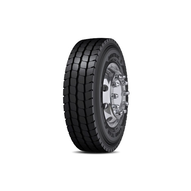 13R22,5 156/150K OMNITRAC S HEAVY DUTY