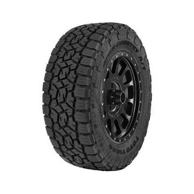255/55HR19 111H XL OPEN COUNTRY A/T III