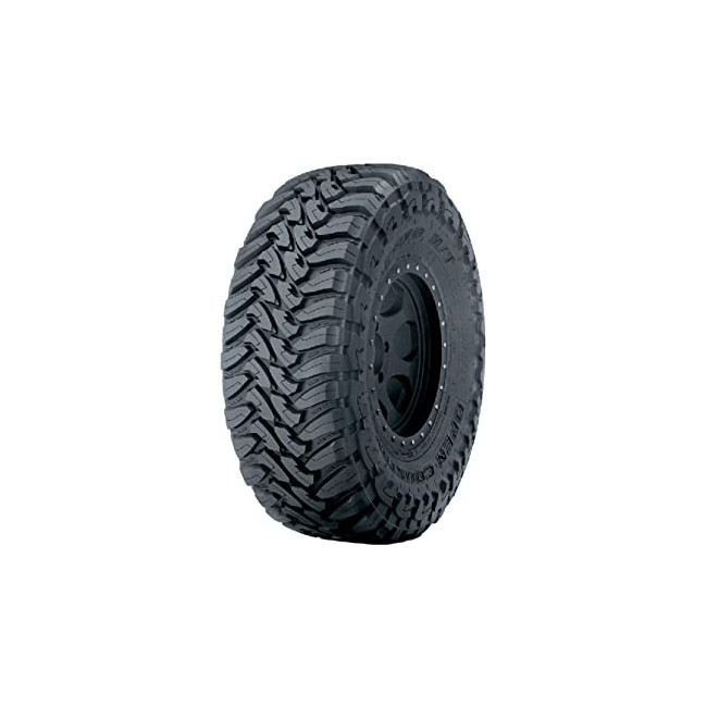 265/65PR17 120P OPEN COUNTRY M/T