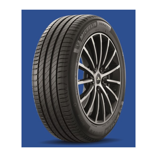 NEUMATICOS 225/45 R17 MICHELIN PRIMACY4 94W