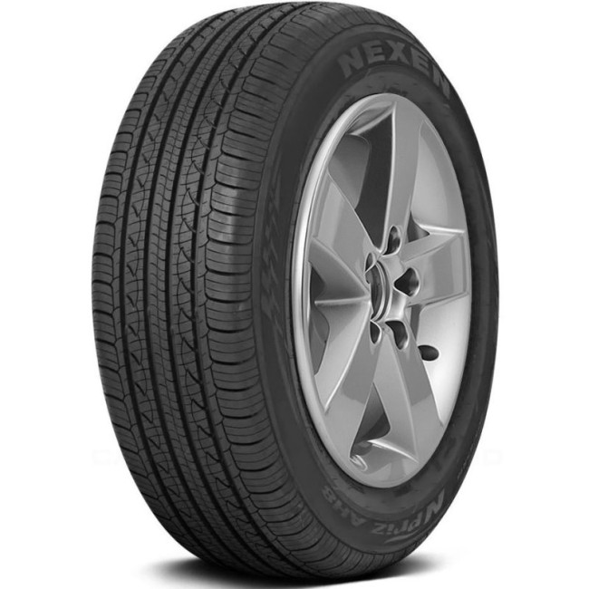 205/60HR16 92H N\'PRIZ AH8