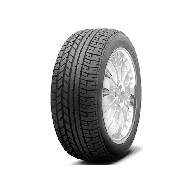 255/45ZR17 98Y PZERO SYSTEM ASIMMETR(F)