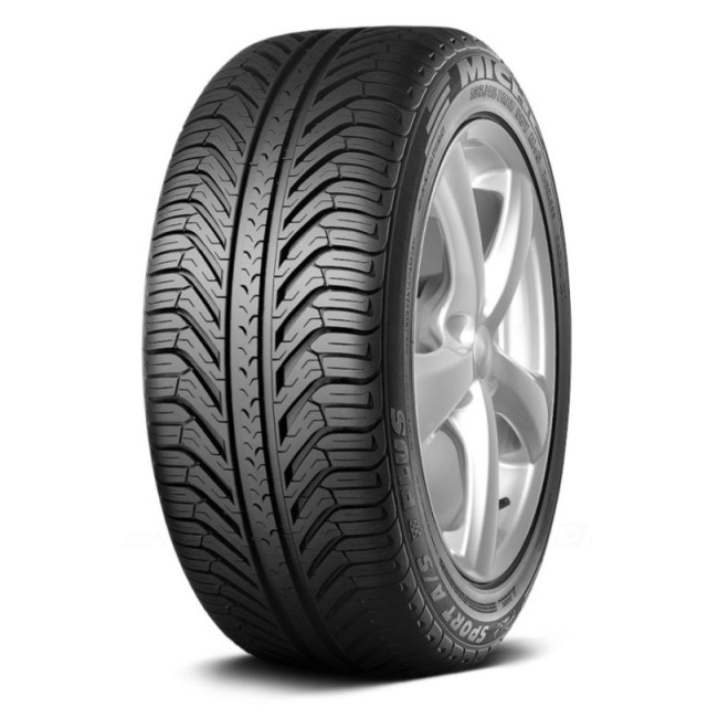 255/45VR19 100V PILOT SPORT A/S+ (N1)