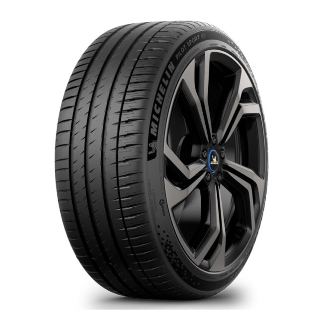 275/40YR22 107Y XL PIL.SPORT EV ACOUSTIC