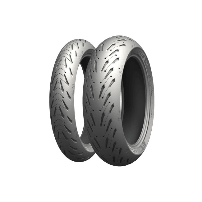 160/60ZR17 69W ROAD 5