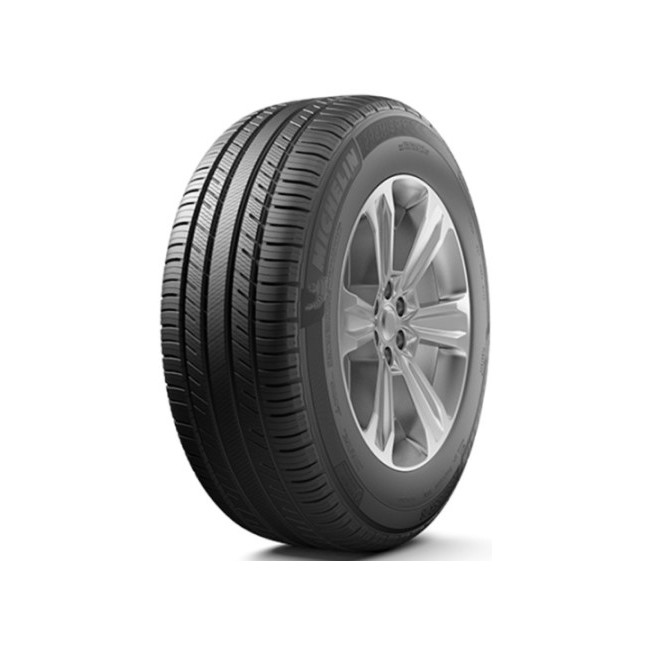 235/55HR20 102H PREMIER LTX DOT2017