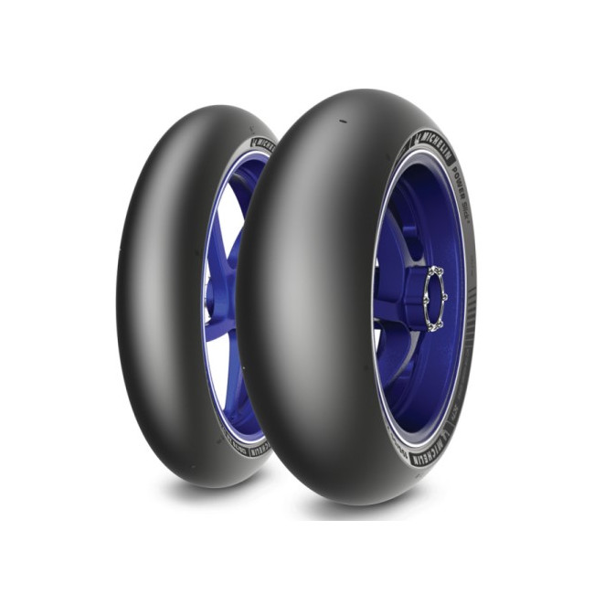 200/55ZR17 78W POWER SLICK 2 NHS