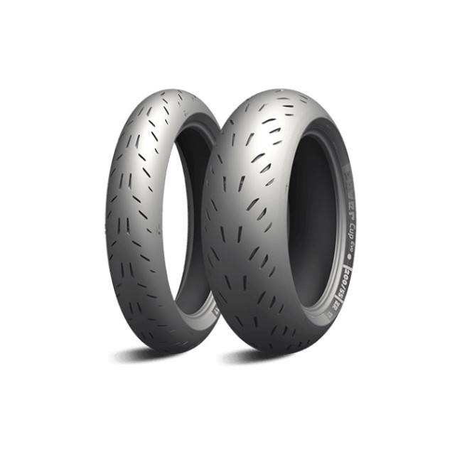 140/70ZR17 66W POWER CUP EVO