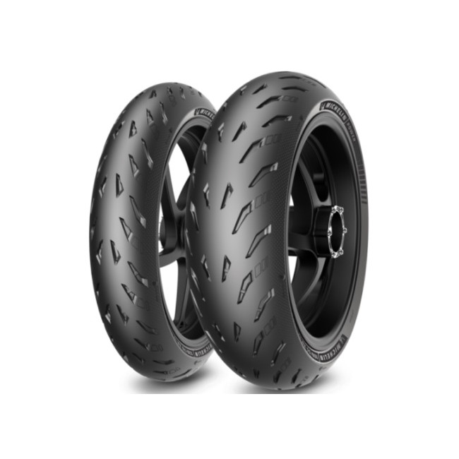180/55ZR17 73W PILOT POWER 5